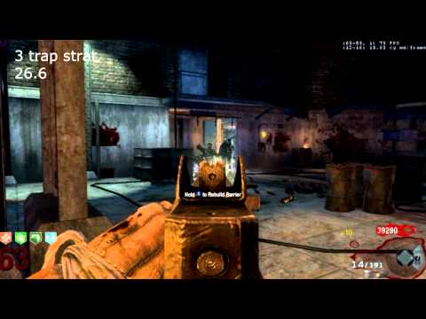 Der Riese | High Round Strategy's | Fastest Tactics - part 2