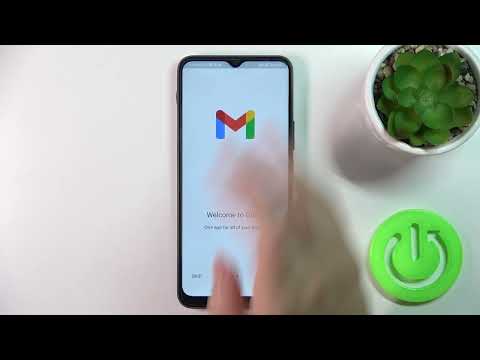 How to Sign Out of a Gmail Account on HONOR 70 Lite