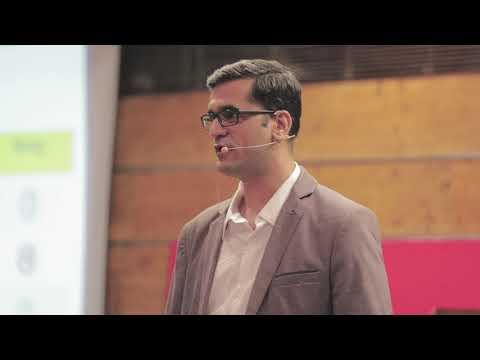 Sounds and Perceptions | Manit Ramaiya | TEDxSIESCOMS