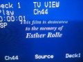 Closing To My 1999 Bootleg Demo Tape Of Down In The Delta