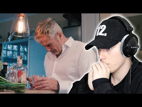 😔 Krass...: Moe Phoenix - MENSCH IST MENSCH | Reaction/Reaktion