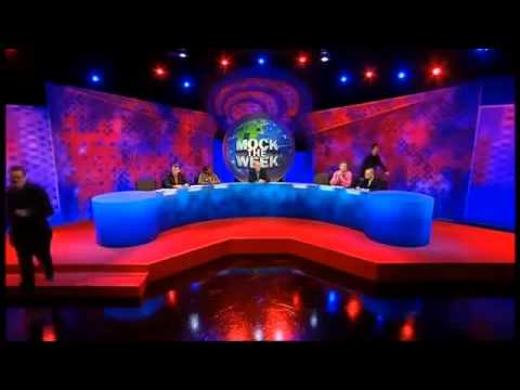 Mock The Week Series 2 Episode 2