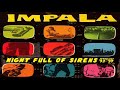 Impala // Mr Here