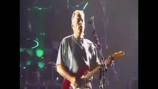 Pink Floyd - What do You Want From Me - Live Pulse Tour HD audio