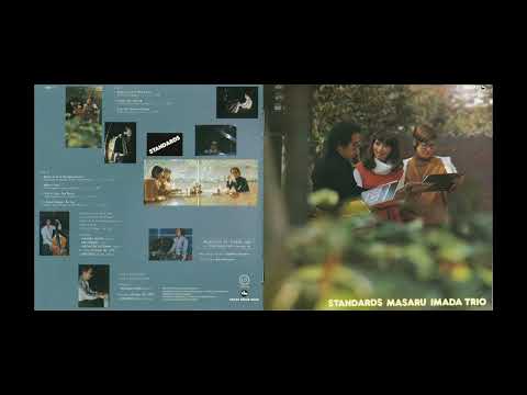 Masaru Imada Trio   I Fall In Love To Easily