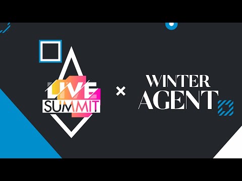 The Crew 2 Winter Agent Summit