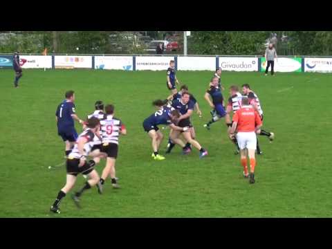 Rugby 2017  Gooi    Castricum 13 5 2017