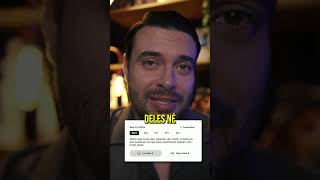 Deus ama os psicopatas e assassinos