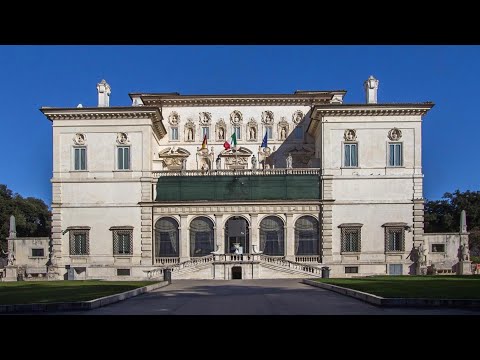 Otivm Hotel, Rome, Italy