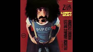 Frank Zappa - A Vicious Circle [Lumpy Gravy]