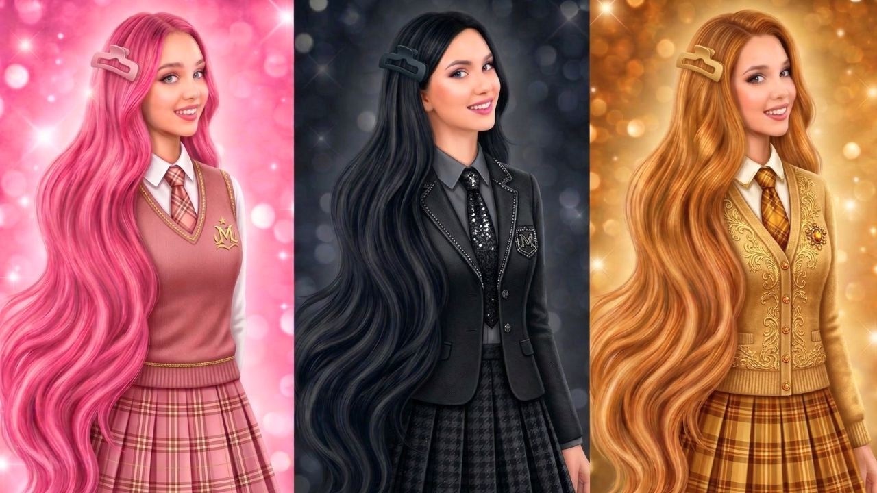 奇妙 vs 贅沢 バイラル美容ハック 😱 メイクオーバーバトルで勝つのはどっち?