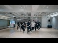NCT DREAM 엔시티 드림 맛 Hot Sauce Dance Practice