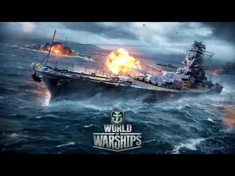 World of Warships Soundtrack 23 (High Quality)