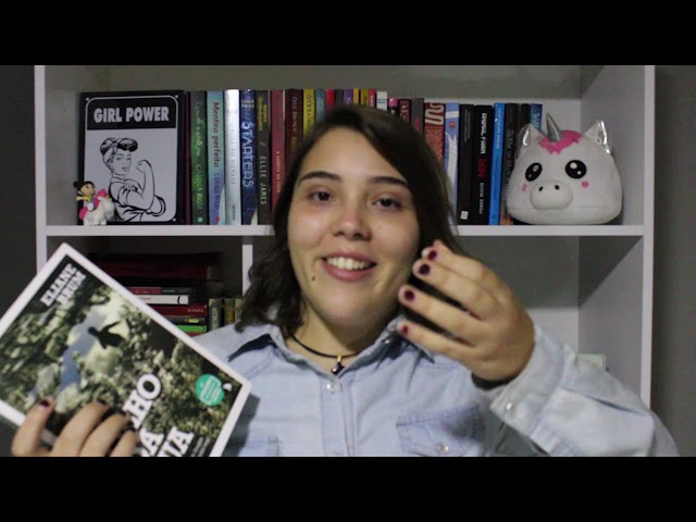 Vídeo relacionado con O olho da rua: Uma repórter em busca da literatura da vida real (Portuguese Edition)