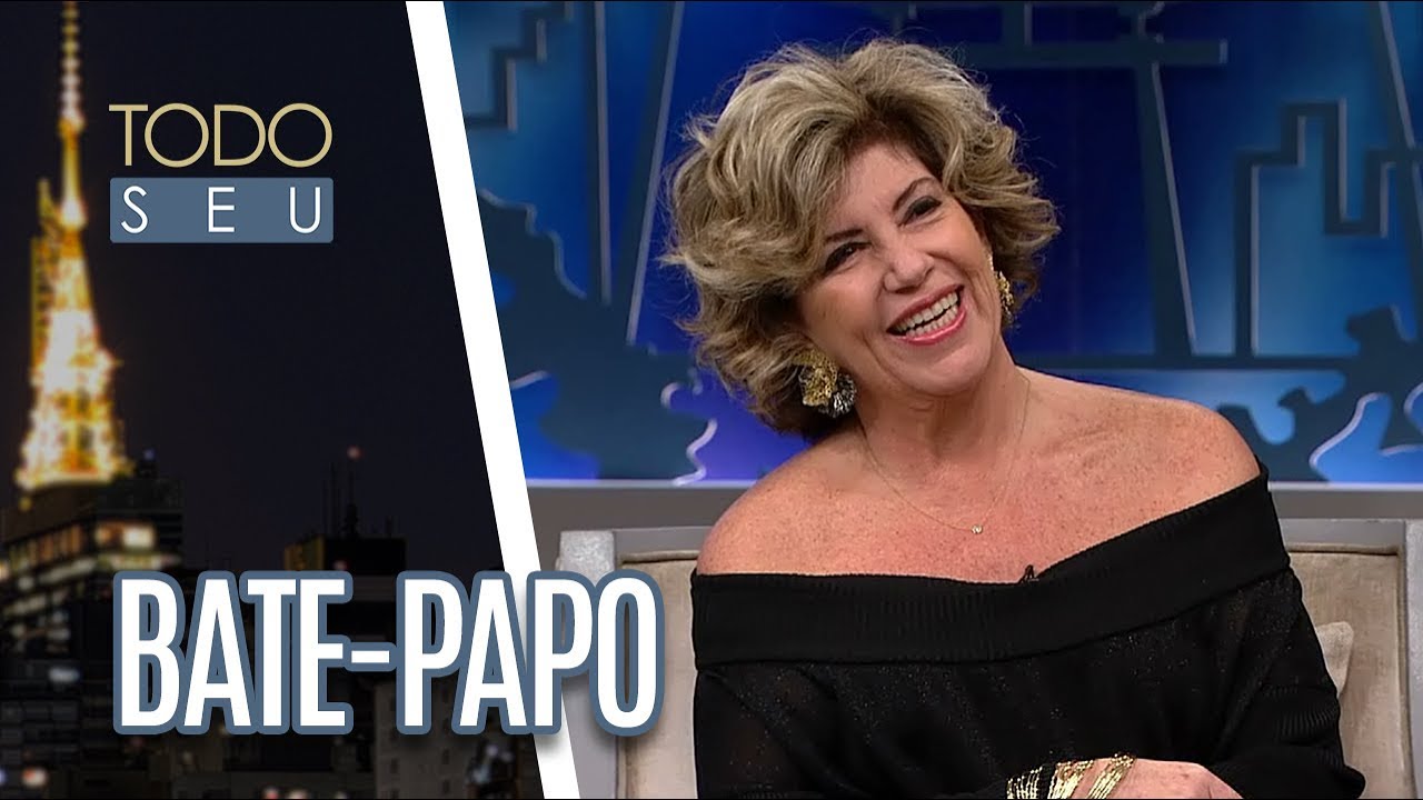 Bate-papo sobre maternidade com Silvia Poppovic, Tábata Contri e  Malu Abib - Todo Seu (09/05/18)