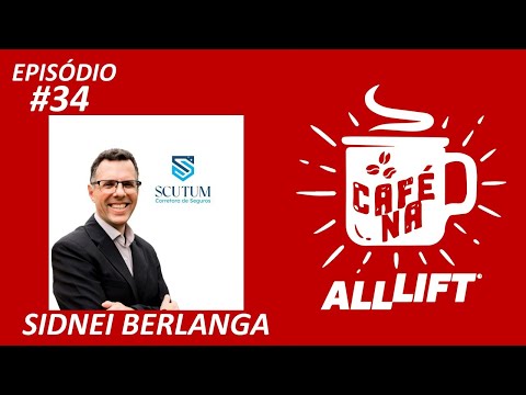 , title : 'CAFÉ NA ALL LIFT - #EP34 SIDNEI BERLANGA'