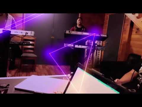 LE GATAULA BAND Cover Pele Moana (Tune of The Golden Ali’s)