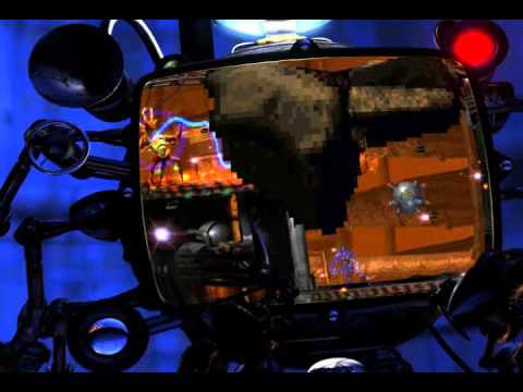 Thumbnail for Oddworld: Abe's Oddysee Trailer