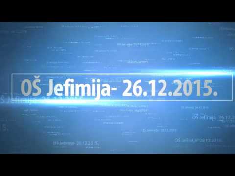 OK Obrenovac- OK Blok Aut