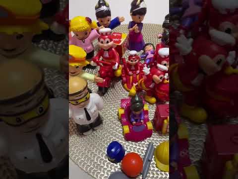 Jollibee Collectibles #jollibee
