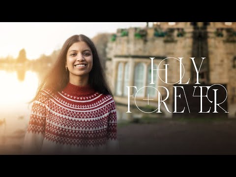 Holy Forever (ft. Debora Godson)