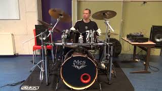 Great Leap Forward Simple Minds.