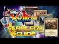 A Beginners Guide To Voltron In Commander EDH Basics