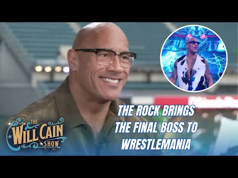 The Rock: Cody Rhodes Could Not Be A Better Human Being