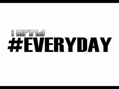Darks feat. 1st Born & Dowds - Everyday [Prod. by 1st Born]