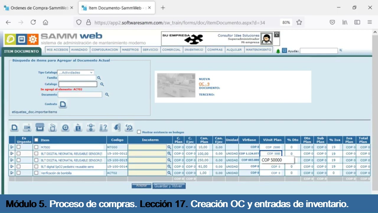 Lección 1.