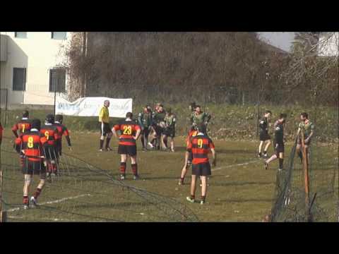 Rosafanti V.S. Voghera