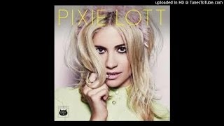 Pixie Lott 3rd Album Track 12 Cry and Smile
