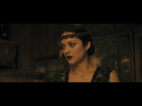 The Immigrant - "You Do Not Take Her" - Marion Cotillard x Joaquin Phoenix x Jeremy Renner