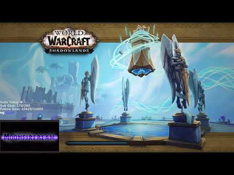 VOD SL 2v2 Arena Gold Carry WOTLK Later