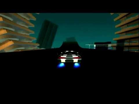 3 stunts and 1 shorcut in "Canallon Vol 2"