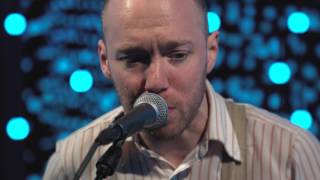 American Wrestlers - Vote Thatcher (Live on KEXP)