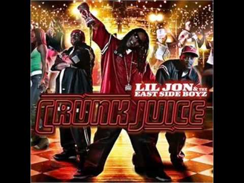 Lil Jon - Get Low [Dizzee Remix]