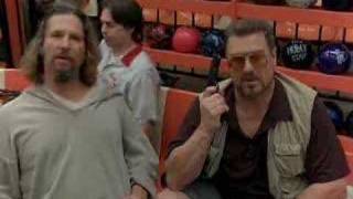 Big Lebowski - Mark It Zero