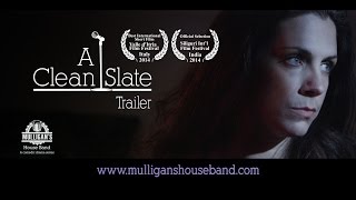A Clean Slate - Trailer (4K)