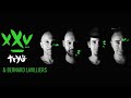 Tryo & Bernard Lavilliers - Si la vie m'a mis là XXV (Lyric Video)