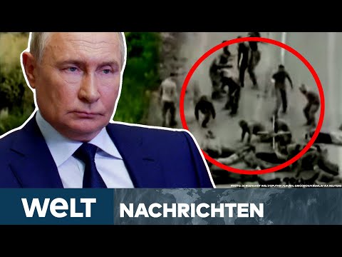 UKRAINE-KRIEG: Putin-Desaster! "Das ist eine zweifache Wende!" Militärexperte mit Klartext! I STREAM