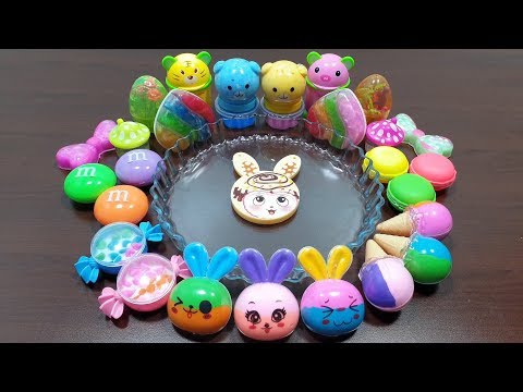 MIXING ALL MY SLIMES!!! MIXING STORE BOUGHT SLIMES AND HOMEMADE SLIME!! SLIMESMOOTHIE!! VIDEO 6!!