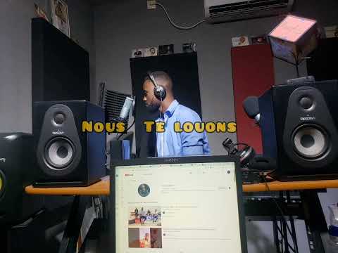 Reviens Seigneur-Deodato Bikindo