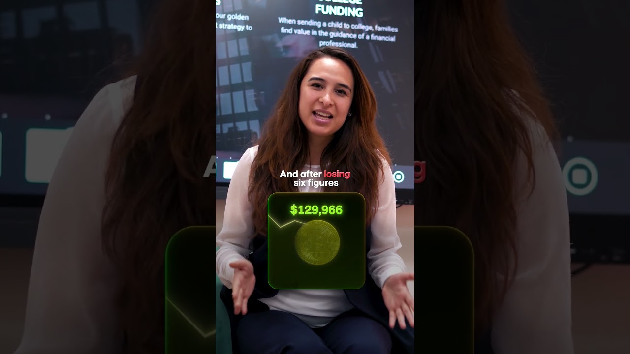 B2B short-form content video