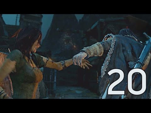 Eryn - Shadow of Mordor Walkthrough Part 20