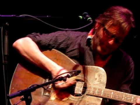 Finale, Festival Musik und Politik 2011, Stoppok plus Worthy und Bol. Kurkapelle sw.