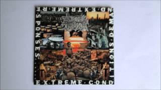 Brutal Truth - P.S.P.I.