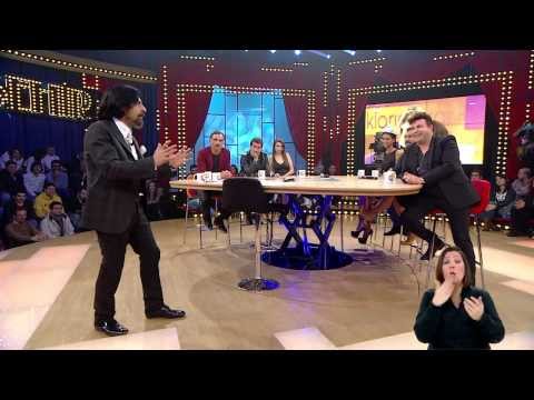 "At gibi kadın severim" ne demek?