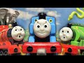 Thomas The Special Delivery HiT Era Parody
