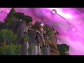 Beauty of WoW - Netherstorm 